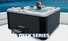 Deck Series Cincinnati hot tubs for sale