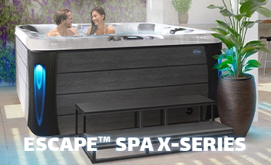 Escape X-Series Spas Cincinnati hot tubs for sale