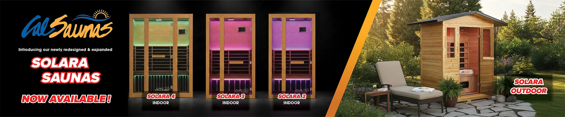 Calspas hot tub being used in a family setting - Cincinnati