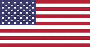 american flag-Cincinnati