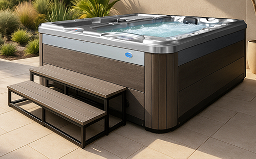 Cold Plunge&trade; Spas Cincinnati hot tubs for sale