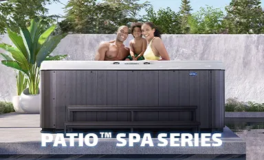 Patio Plus™ Spas Cincinnati hot tubs for sale