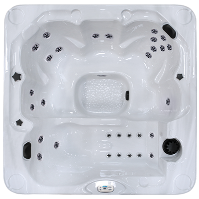 Pacifica Plus PPZ-730L hot tubs for sale in Cincinnati