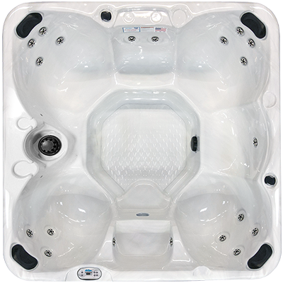 Hawaiian PZ-620B hot tubs for sale in Cincinnati