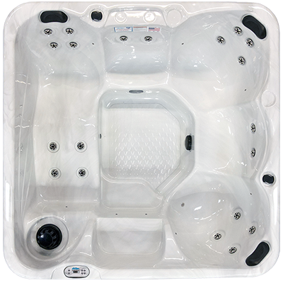 Hawaiian PZ-620L hot tubs for sale in Cincinnati