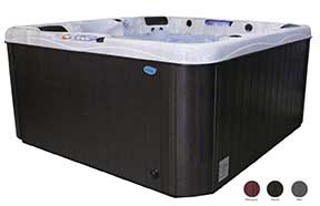 Cal Preferred™ Vertical Cabinet Panels - hot tubs spas for sale Cincinnati